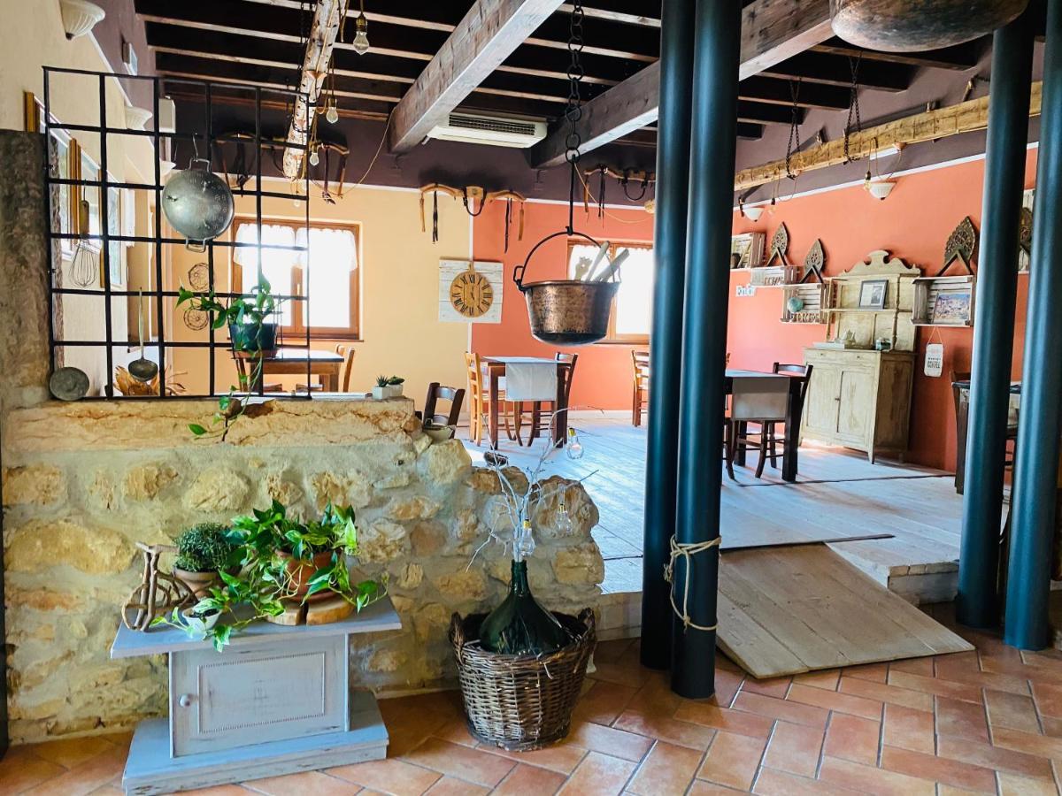 Agriturismo La Perlara - Adults Only Verona Exterior photo