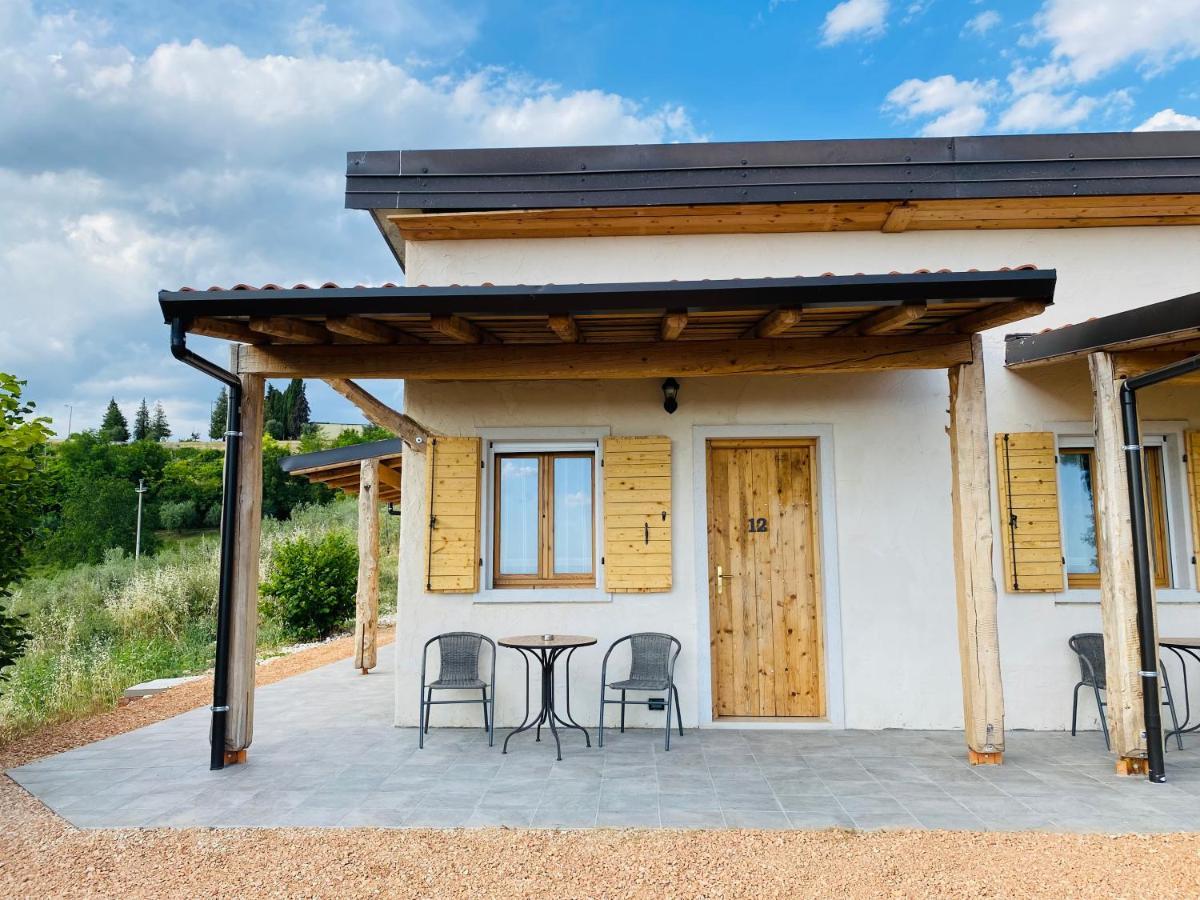 Agriturismo La Perlara - Adults Only Verona Exterior photo