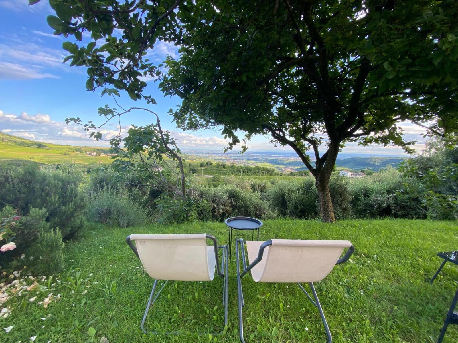Agriturismo La Perlara - Adults Only Verona Exterior photo
